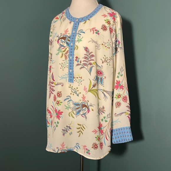 Talbots pullover top - Picture 1 of 10